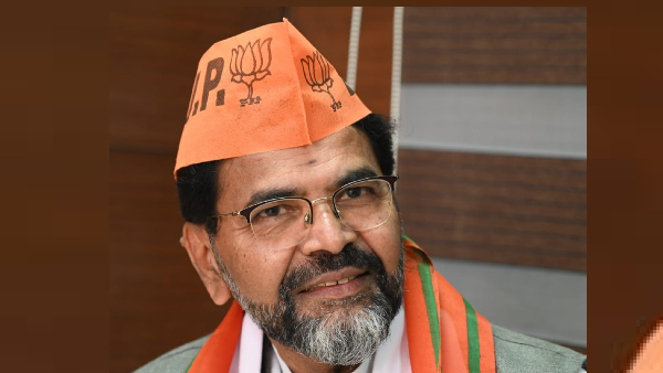 Chalavadi Narayanaswamy Demands Dismissal Of Dinesh Gundu Rao From Mministerial Post