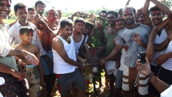 Diwali 2024 Special Deepavali Celebration in Chamarajanagara