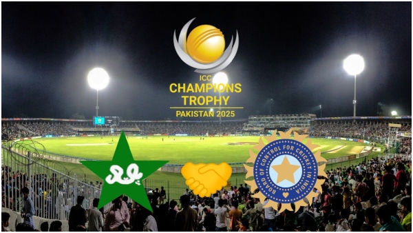 pakistan accepts hybrid champions trophy 2025 conditions