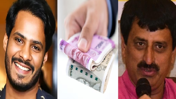 Channapatna by-election betting betting in mandya in favor of nikhil kumaraswamy