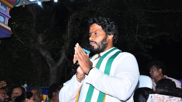 Defeat In Channapatna By Poll JDS Taluk President Announces Resignation