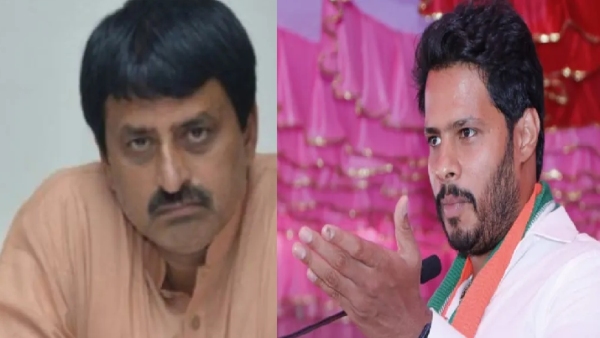 channapatna by-election betting cp yogeshwar v s nikhil kumaraswamy