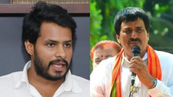 Channapatna by-election internal survey report HD Deve Gowda challenge for Congress Channapatna by-election internal survey report HD Deve Gowda challenge for Congress