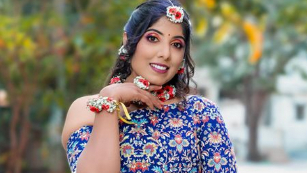 Actress Chitral Rangaswamy Has Spoken About Kiccha Sudeep s Decision On Bigg Boss