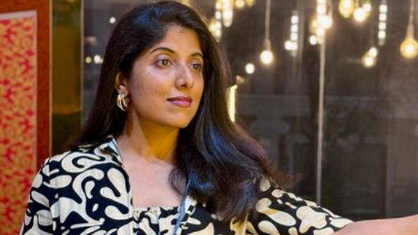 Actress Chitral Rangaswamy Has Spoken About Kiccha Sudeep s Decision On Bigg Boss