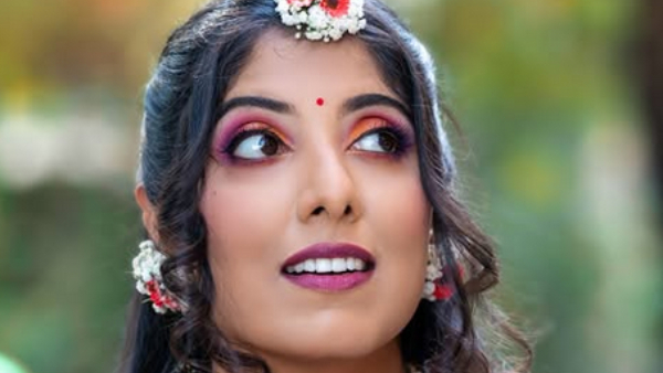 Actress Chitral Rangaswamy Has Spoken About Bigg Boss Kannada Show Reality