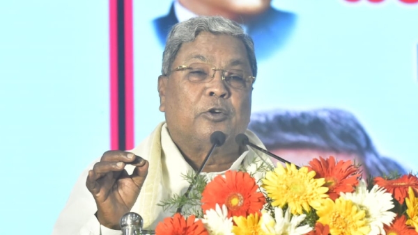 Influential BJP leader says Siddaramaiah s Sunnat is the only thing left