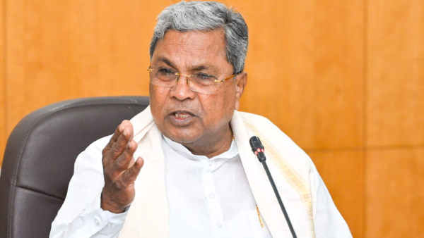 Basavaraj Bommai Planned To Finish Off Yediyurappa Politically Siddaramaiah