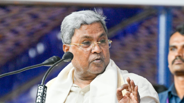 Maharashtra Assembly Election 2024 CM Siddaramaiah Directly Challenges Narendra Modi