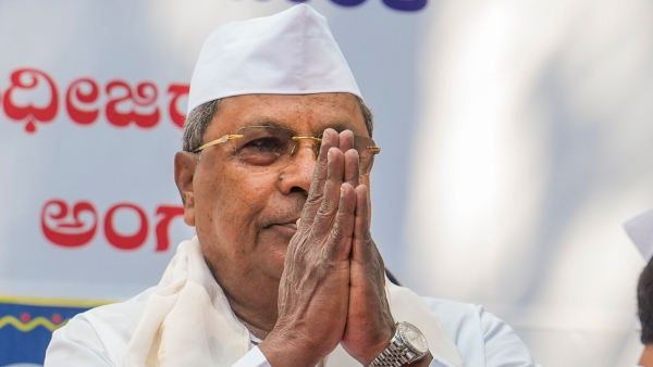If Congress loses in Maharashtra will there be a CM change and cabinet surgery in Karnataka