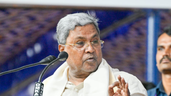 Another Case Has Been Filed Against Siddaramaiah s wife