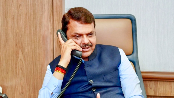 Maharashtra CM Issue Devendra Fadnavis On The Way Of Delhi