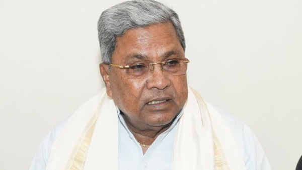 CM Siddaramaiah Has Given Explanation About Growth Of Industry In The State