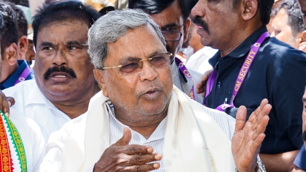 If Congress loses in Maharashtra will there be a CM change and cabinet surgery in Karnataka