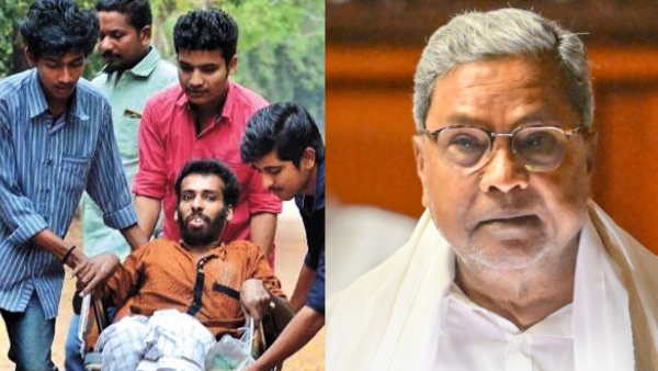 Karnataka govt slashes funds for differently-abled schemes by 80