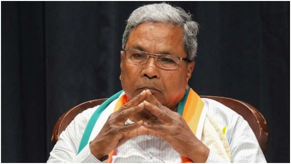 Another Case Filed Against CM Siddaramaiah Wife Parvathi in MUDA Case