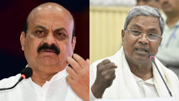 Shiggaon By-Election I Will Quit Politics If Grant Given Under 16th Finance Commission Siddaramaiah