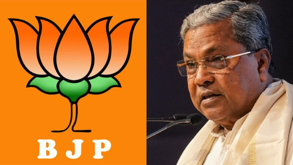 Shiggaon By-Election I Will Quit Politics If Grant Given Under 16th Finance Commission Siddaramaiah