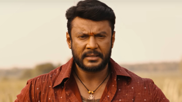 Lawyer K N Jagadesh complaint filed against actor Darshan