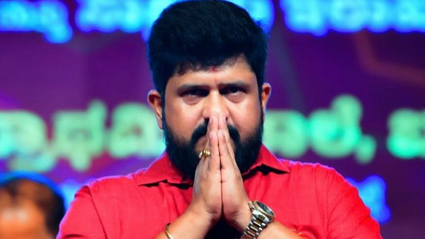 Complaint Against Actress Hamsa Who Left Puttakkana Makkalu Serial For Bigg Boss