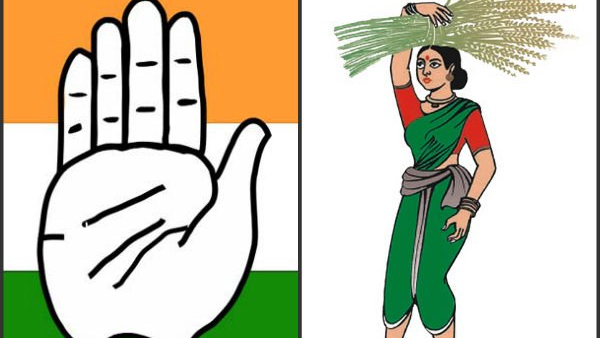 Mallikarjuna Kharge insulted by DK Sivakumar Siddaramaiah