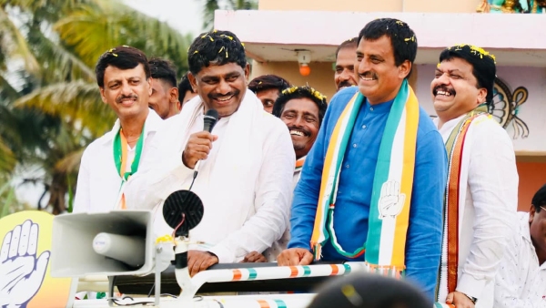 Astrologer Prediction On Chennapatna By Election 2024 Result