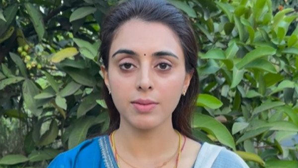 Why CP Yogeshwar daughter Nisha can t speak against Yogeshwar Why CP Yogeshwar daughter Nisha can t speak against Yogeshwar