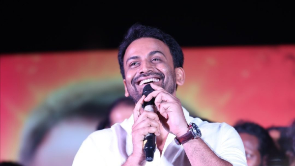 Actor Daali Dhananjay Replied To Those Who Taught Kannada In The Comments