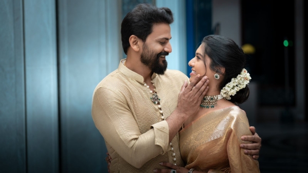 Actor Daali Dhananjay Talks About His Marriage Preparations