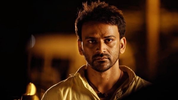 Actor Daali Dhananjay Replied To Those Who Taught Kannada In The Comments