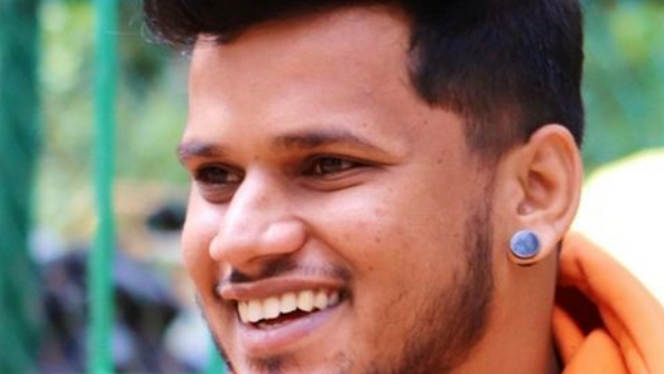 Dance Choreographer Rudra Master Has Been Given The Green Signal For Marriage