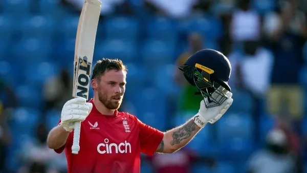 RCB paid Rs 11 50 crore for dangerous batter Philip Salt how much do you know about him