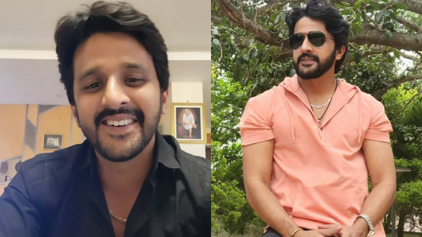 Why Was Actor Dharma Keerthiraj Marriage Cancelled At The Last Moment