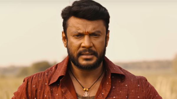 Actor Darshan s Bail application Hearing Postponed to November 29