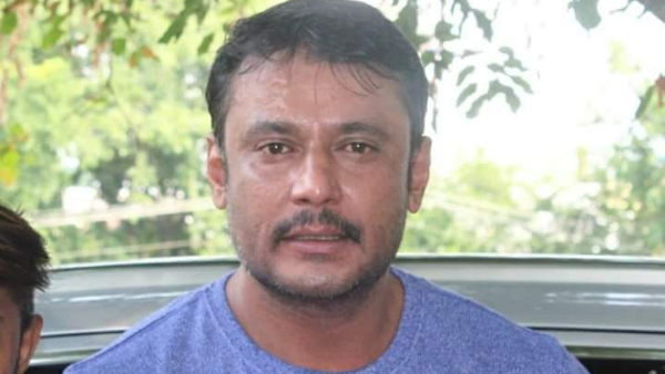 Actor darshan thoogudeepa facing another trouble what is that