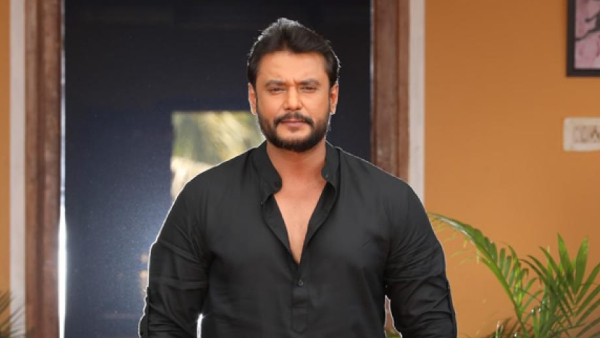 Actor Darshan Case Retrieve Two More Photos of Pattangere Shed