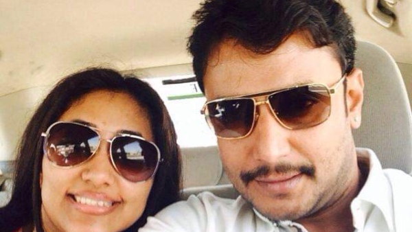Only 7 People Are Allowed To Meet Actor Darshan Thoogudeepa In The Hospital