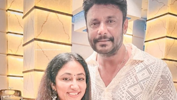 Only 7 People Are Allowed To Meet Actor Darshan Thoogudeepa In The Hospital