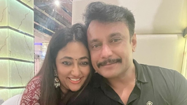 Only 7 People Are Allowed To Meet Actor Darshan Thoogudeepa In The Hospital