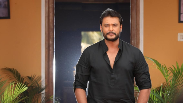 Darshan Thoogudeepa Police Decide to Approach Supreme Court Against Interim Bail