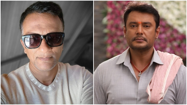 love reddy producer criticise lawyer jagadish defaming darshan thoogudeep