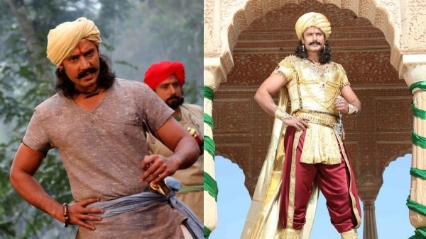 darshan thoogudeepa movie re-release book my show scam - fans outraged