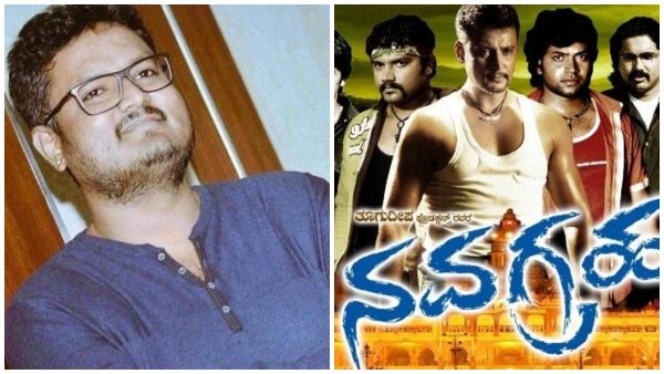 Theatre Owner Special Request to Darshan Fans Ahead of Navagraha Re-Release