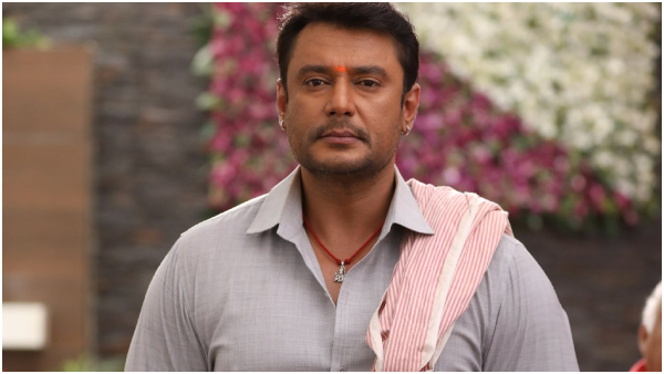 Doctor said this about darshan thoogudeepa health
