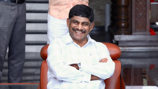 Former Congress MP DK Suresh Is Likely To Be Appointed As The New President Of KPCC