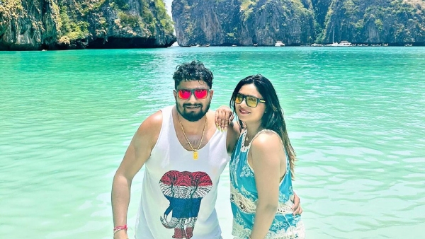 Unknown Person Called Deepika Das s Mother And Allegations Against Deepak Kumar