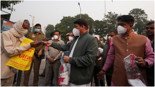 Air Quality Control Panel Permits Hybrid Classes for Delhi-NCR Schools