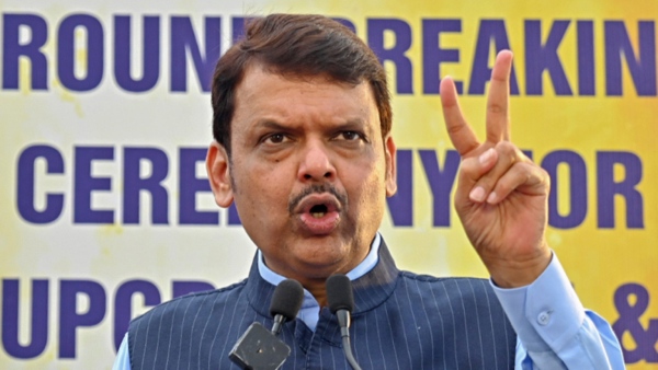 Maharashtra Assembly Election 2024 Result Devendra Fadnavis Wins Nagpur South West Seat