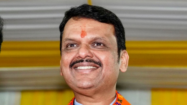 BJP On Maharashtra Chief minister Leader Post