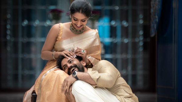 Sandalwood Actress Amrutha Iyengar Gave Hint About Her Marriage